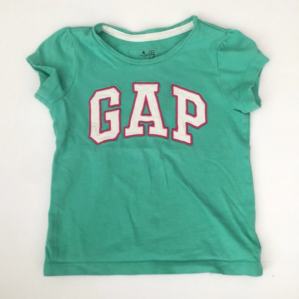Gap top